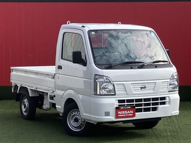 NISSAN NT100 CLIPPER 2024