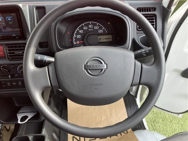 NISSAN NT100 CLIPPER 2024