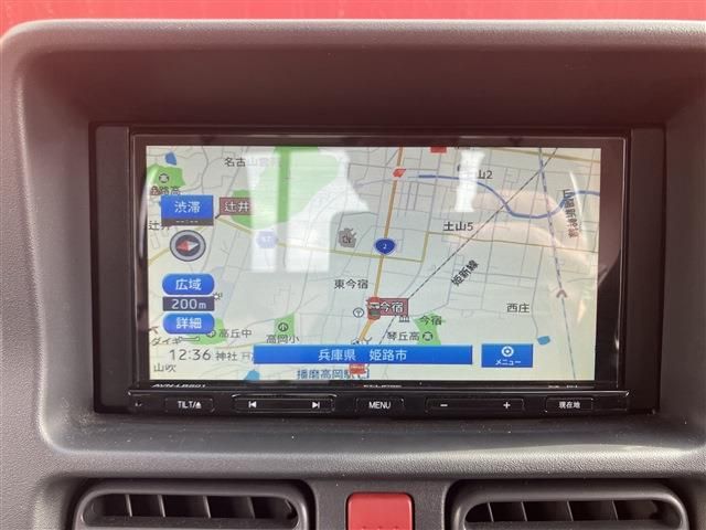 NISSAN NT100 CLIPPER 2024