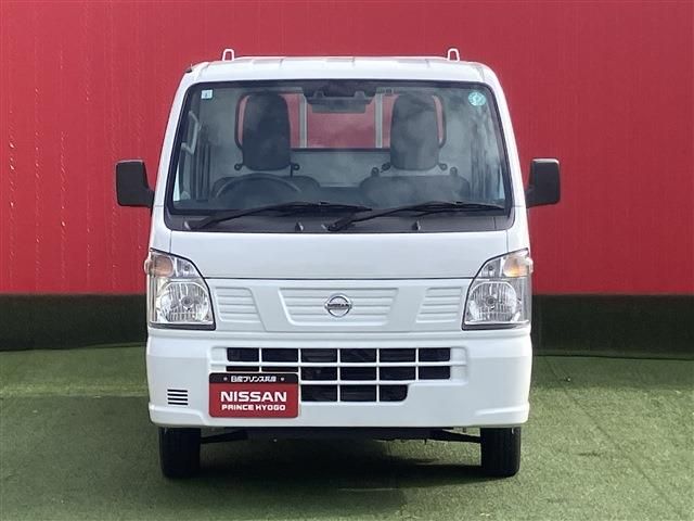 NISSAN NT100 CLIPPER 2024