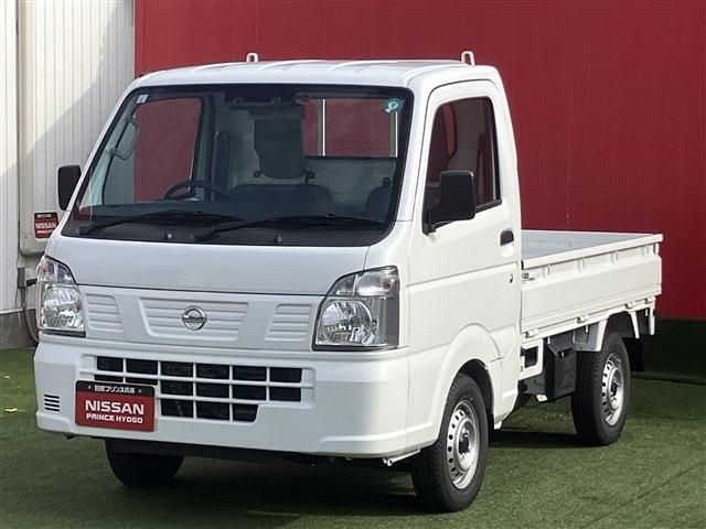 NISSAN NT100 CLIPPER 2024