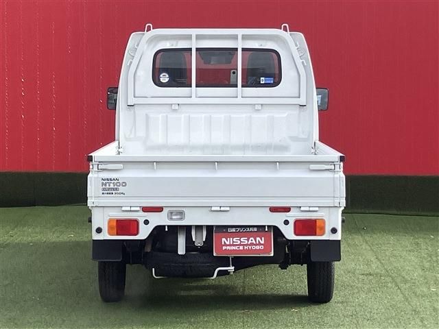 NISSAN NT100 CLIPPER 2024