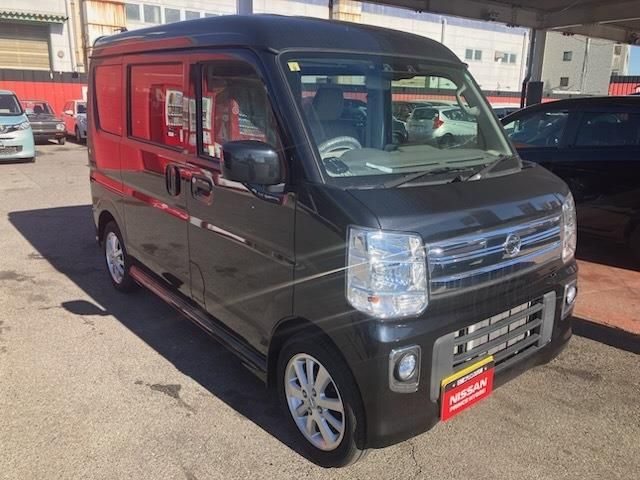 NISSAN NV100 CLIPPER RIO 2023 