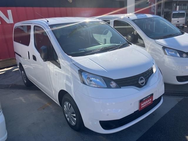 NISSAN NV200 VANETTE van 2024