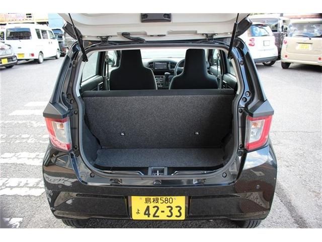 DAIHATSU MIRA e:S 2019