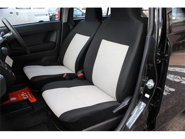 DAIHATSU MIRA e:S 2019