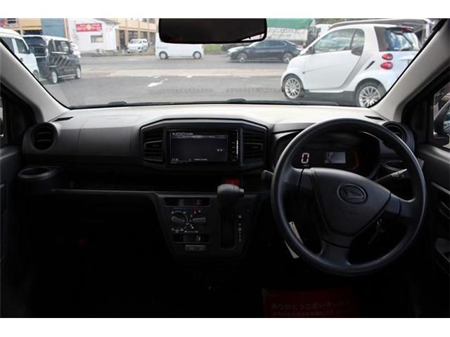 DAIHATSU MIRA e:S 2019