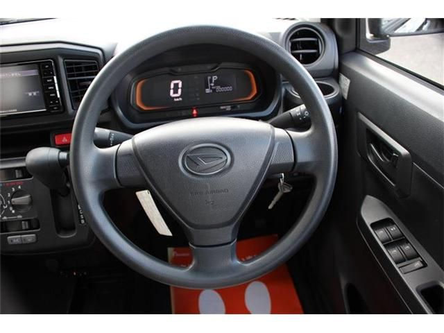 DAIHATSU MIRA e:S 2019