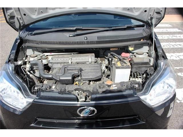 DAIHATSU MIRA e:S 2019