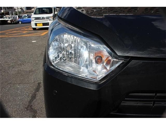 DAIHATSU MIRA e:S 2019