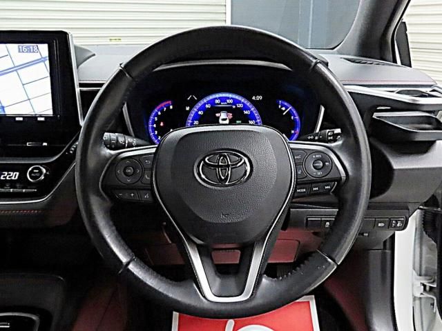 TOYOTA COROLLA SPORT 2019