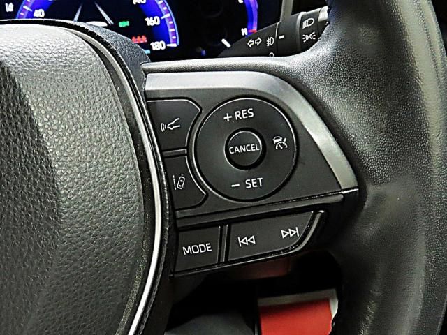 TOYOTA COROLLA SPORT 2019