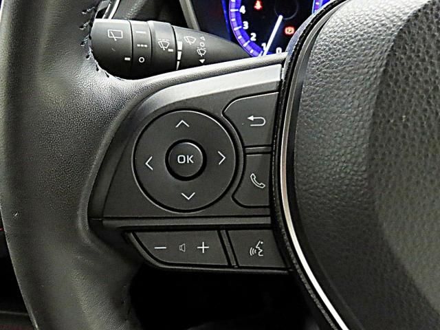 TOYOTA COROLLA SPORT 2019