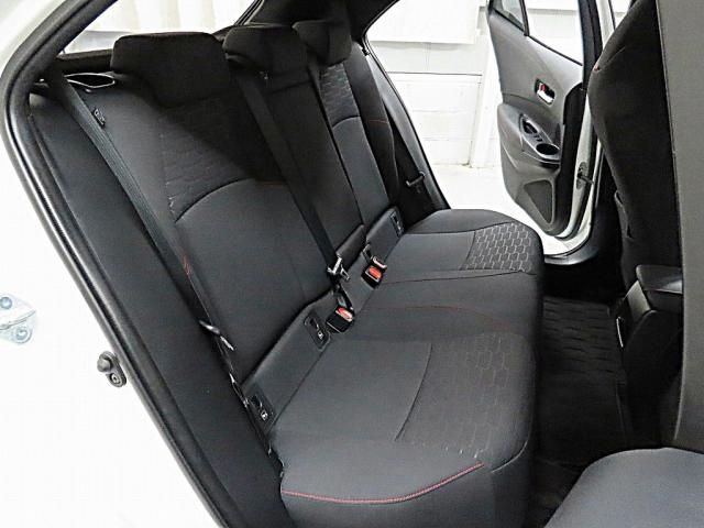 TOYOTA COROLLA SPORT 2019