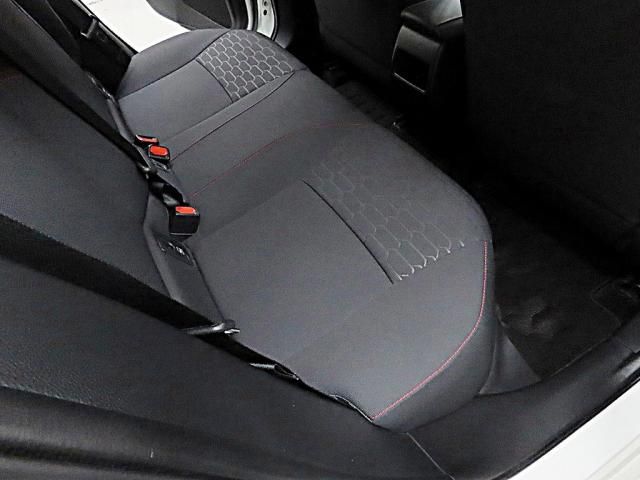 TOYOTA COROLLA SPORT 2019