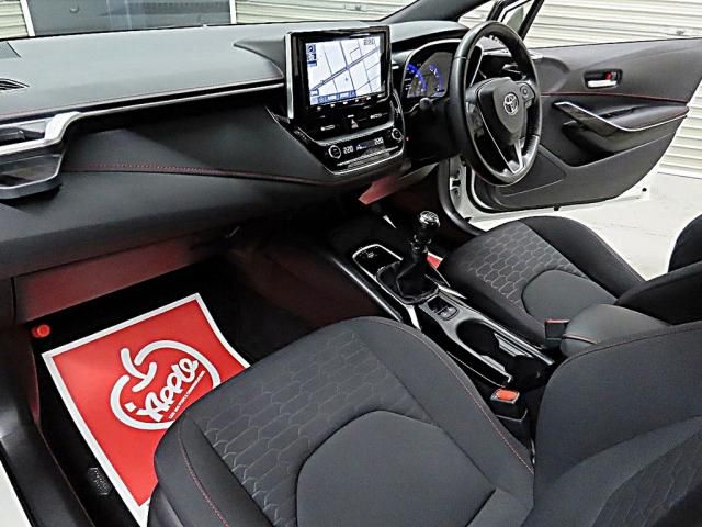 TOYOTA COROLLA SPORT 2019