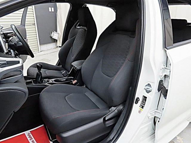 TOYOTA COROLLA SPORT 2019