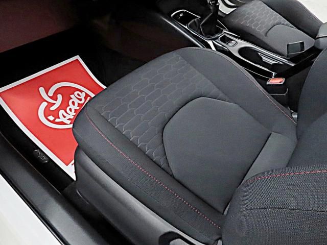 TOYOTA COROLLA SPORT 2019