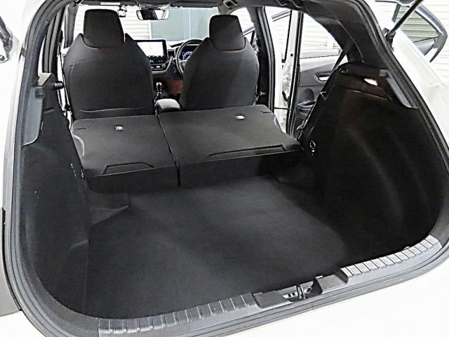 TOYOTA COROLLA SPORT 2019