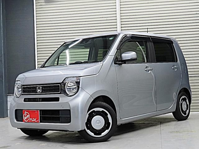 HONDA N-WGN 2023