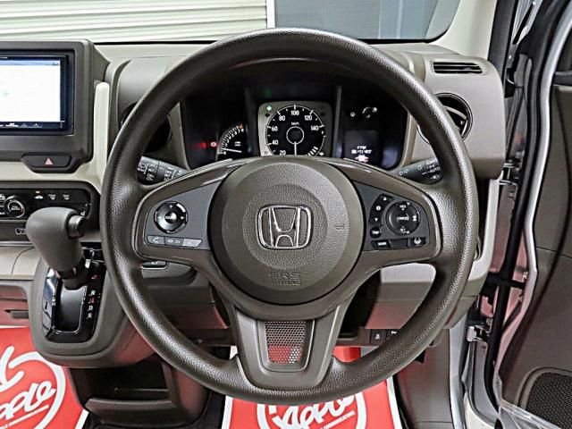 HONDA N-WGN 2023
