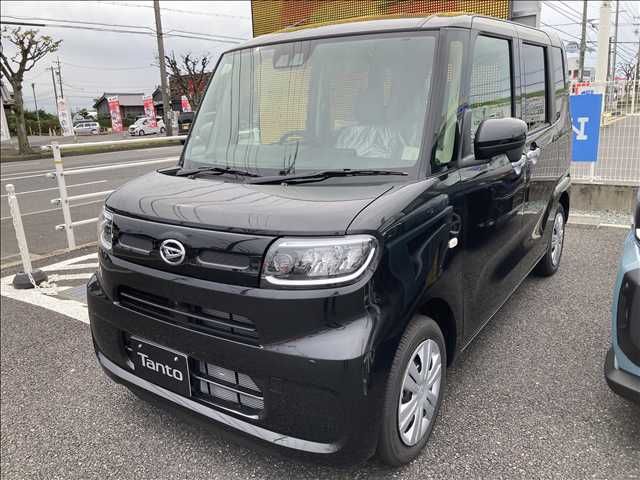 DAIHATSU TANTO 2025