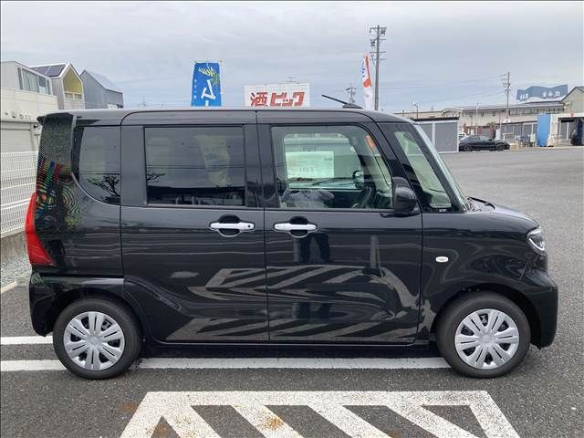 DAIHATSU TANTO 2025
