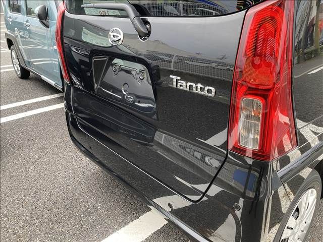 DAIHATSU TANTO 2025