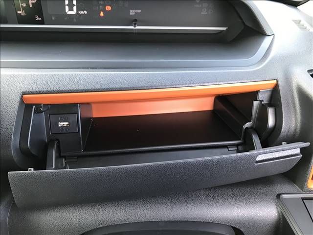 DAIHATSU TANTO FAN CROSS 2025