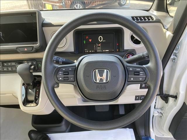 HONDA N BOX 2025