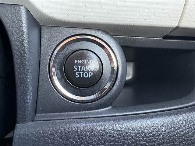 SUZUKI MR WAGON 2015