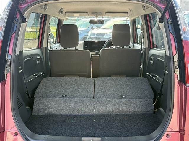 SUZUKI MR WAGON 2015