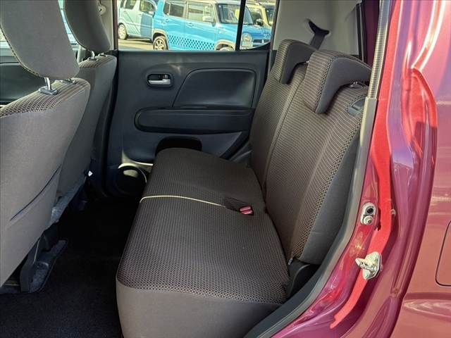 SUZUKI MR WAGON 2015