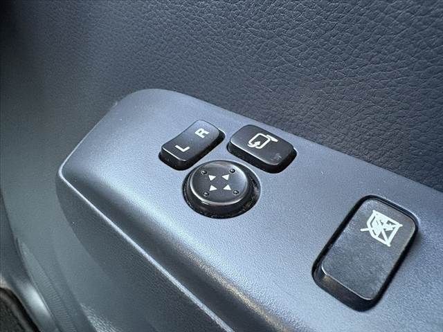 SUZUKI MR WAGON 2015