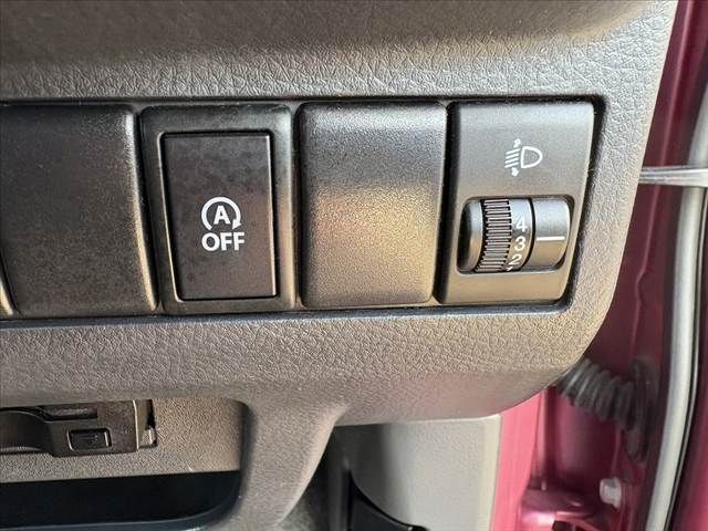 SUZUKI MR WAGON 2015