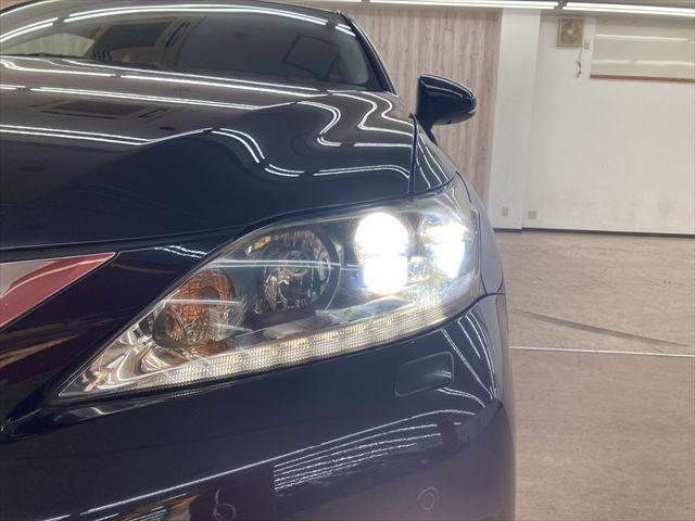 TOYOTA LEXUS CT200h 2011