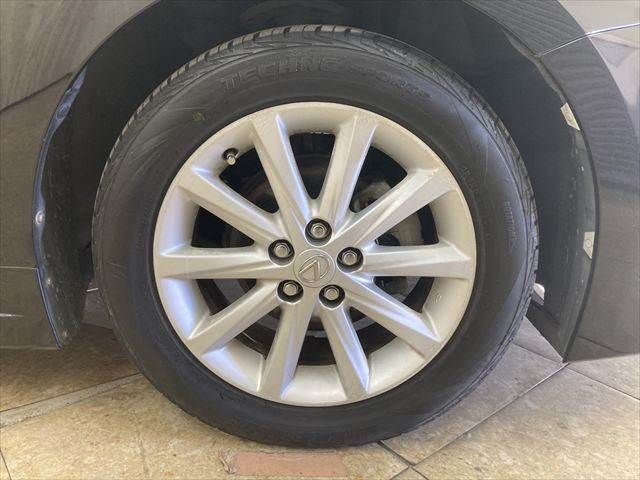 TOYOTA LEXUS CT200h 2011