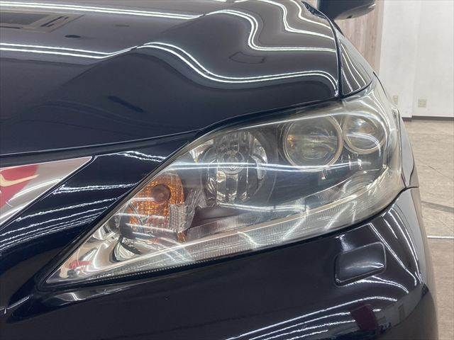 TOYOTA LEXUS CT200h 2011