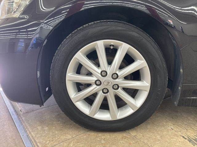 TOYOTA LEXUS CT200h 2011