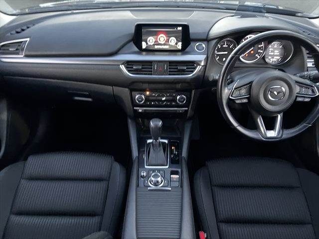 MAZDA ATENZA Wagon 4WD 2016