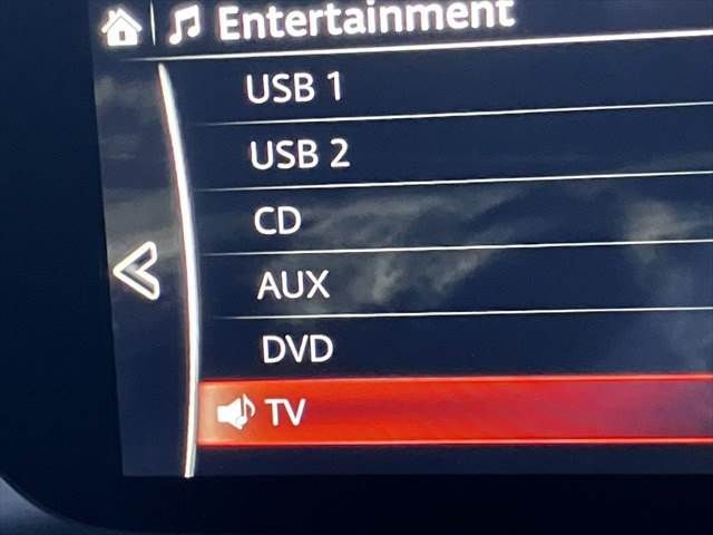 MAZDA ATENZA Wagon 4WD 2016