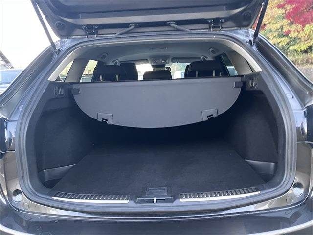 MAZDA ATENZA Wagon 4WD 2016