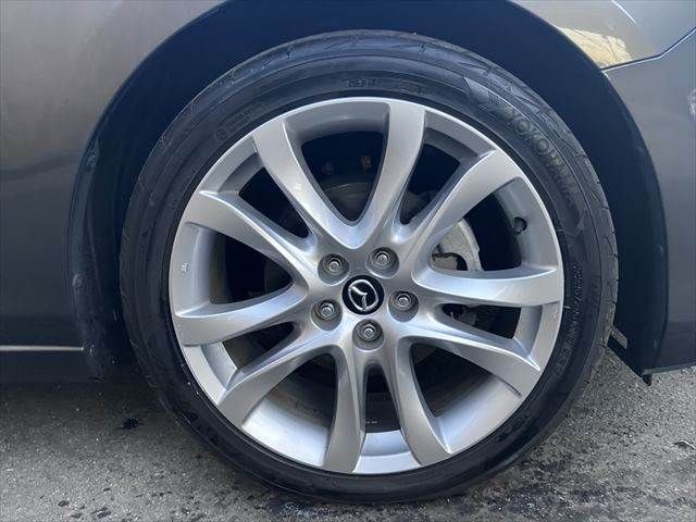 MAZDA ATENZA Wagon 4WD 2016
