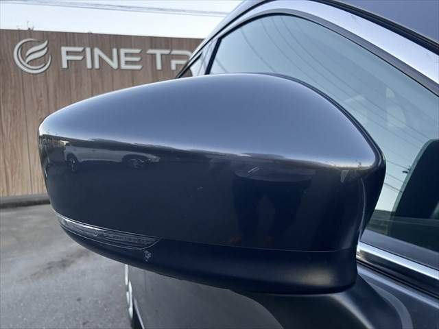 MAZDA ATENZA Wagon 4WD 2016