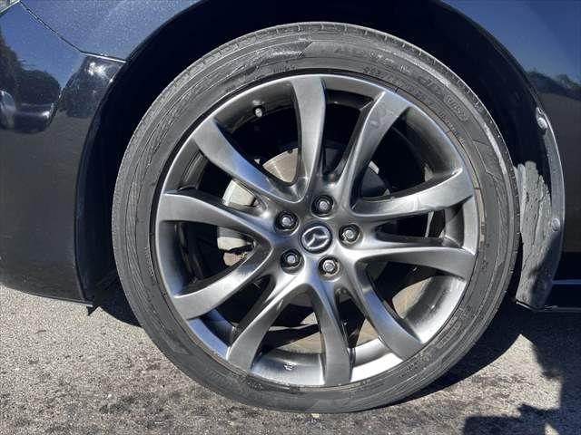 MAZDA ATENZA Wagon 2016