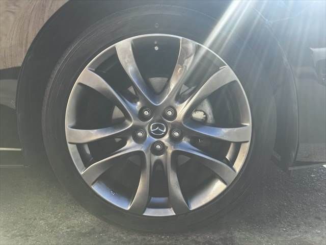 MAZDA ATENZA Wagon 2016