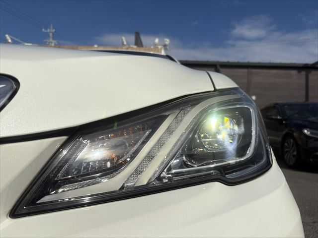 TOYOTA CROWN sedan hybrid 2016