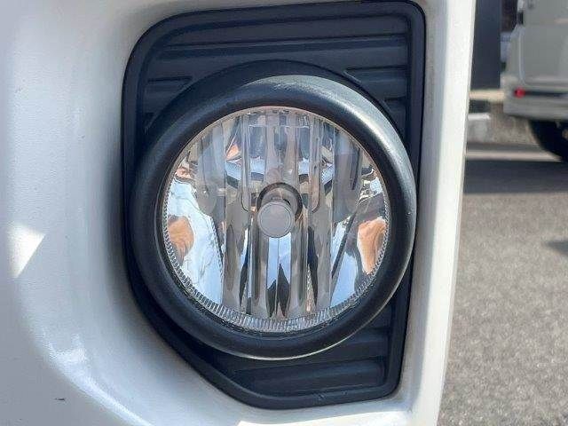 TOYOTA HIACE van 2WD 2018