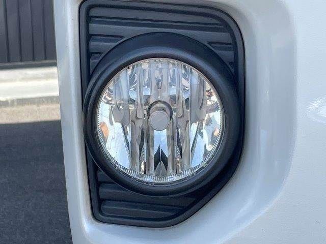 TOYOTA HIACE van 2WD 2018