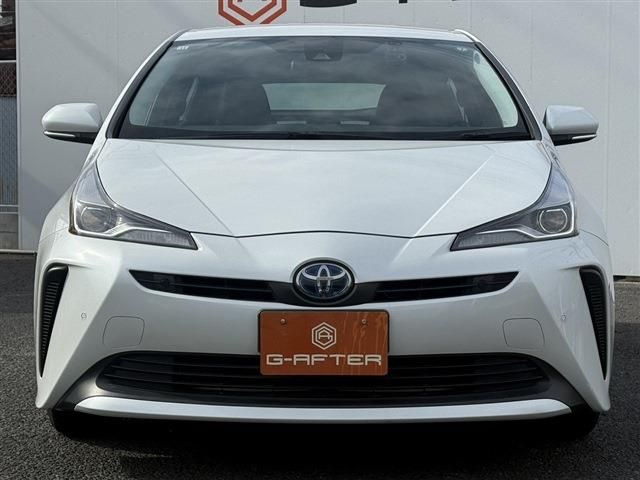 TOYOTA PRIUS 2020